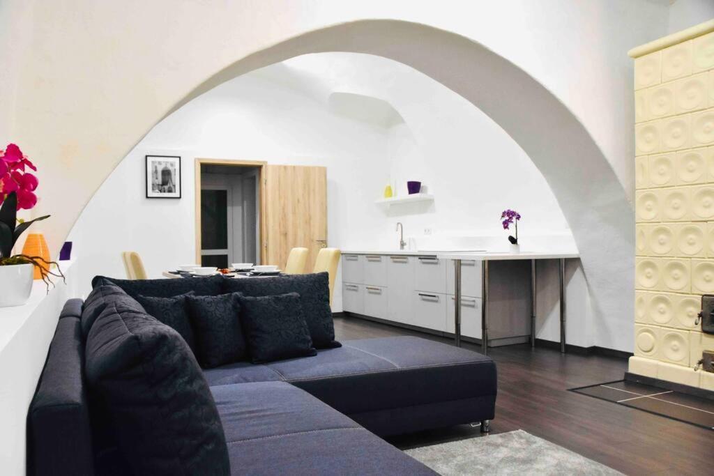 Apartamento Nuovo Casa Sopron Exterior foto