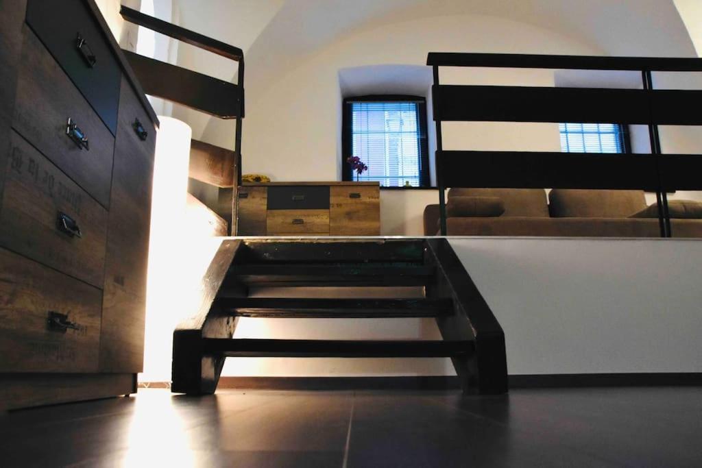 Apartamento Nuovo Casa Sopron Exterior foto