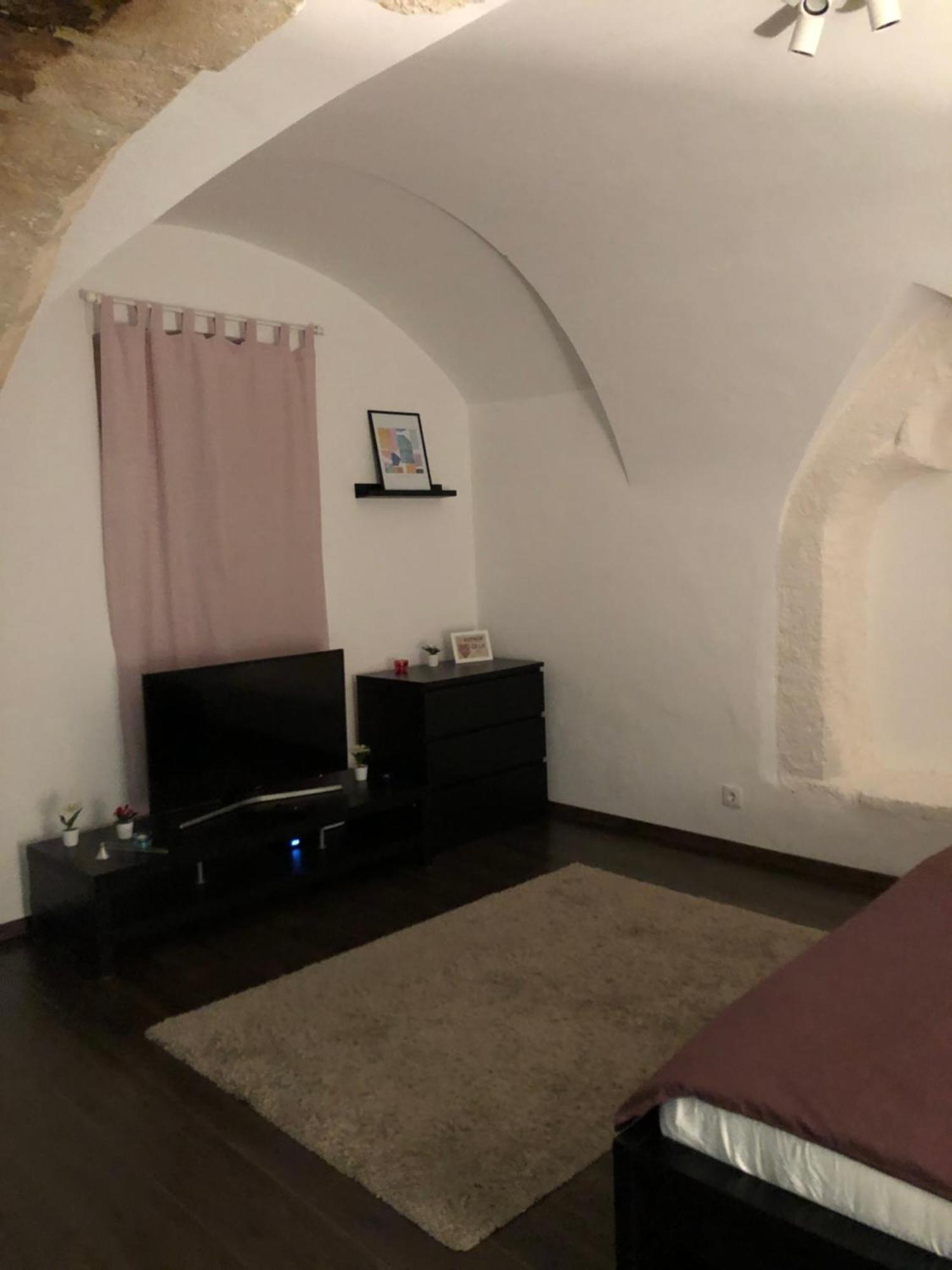 Apartamento Nuovo Casa Sopron Exterior foto